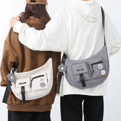 Large Couple Shoulder Bag High Women's Bag Crossbody Bags