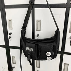 Large Couple Shoulder Bag High Women's Bag Crossbody Bags