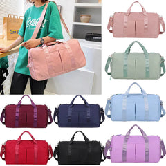 Large Dance Bag Ballet Jazz HipHop Cheerleading Musical Theater Girls Boys