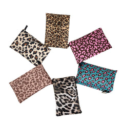 Large Folding Shopping Bags Reusable Portable Handbags Travel Shoulder Bags