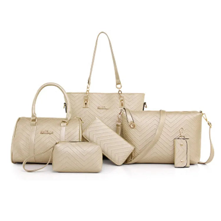 Large Tote Bag Handbags For Women Shoulder Bags - Piece Bag