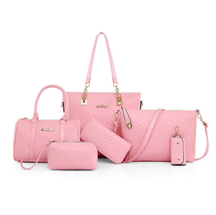 Large Tote Bag Handbags For Women Shoulder Bags - Piece Bag