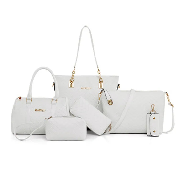 Large Tote Bag Handbags For Women Shoulder Bags - Piece Bag