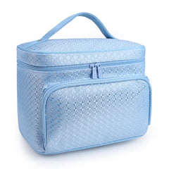 Large Makeup Toiletry Wash Bag Women's Travel Cosmetic Beauty Vanity Cases