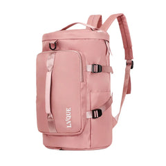 Large Sports Training Bag Waterproof Fitness Bag