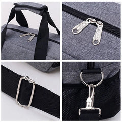 Outdoor Travel Sports Gym Bag Duffel Shoulder Crossbody B