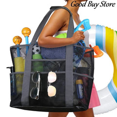 Large Shopping Totes Women Beach Handbag Shoulder Bag Holiday Picnic Camping