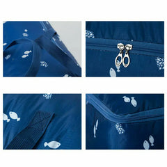 Large Travel Storage Bags for Quilts and Bedding M XL 2XL