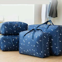 Large Travel Storage Bags for Quilts and Bedding M XL 2XL