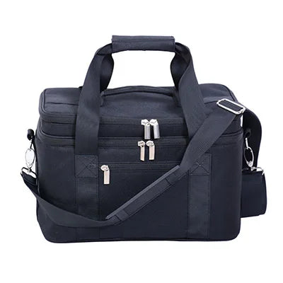 Large Neoprene Beer Cooler Bag For Steak Insulation