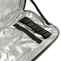Large Neoprene Beer Cooler Bag For Steak Insulation