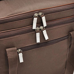 Large Neoprene Beer Cooler Bag For Steak Insulation