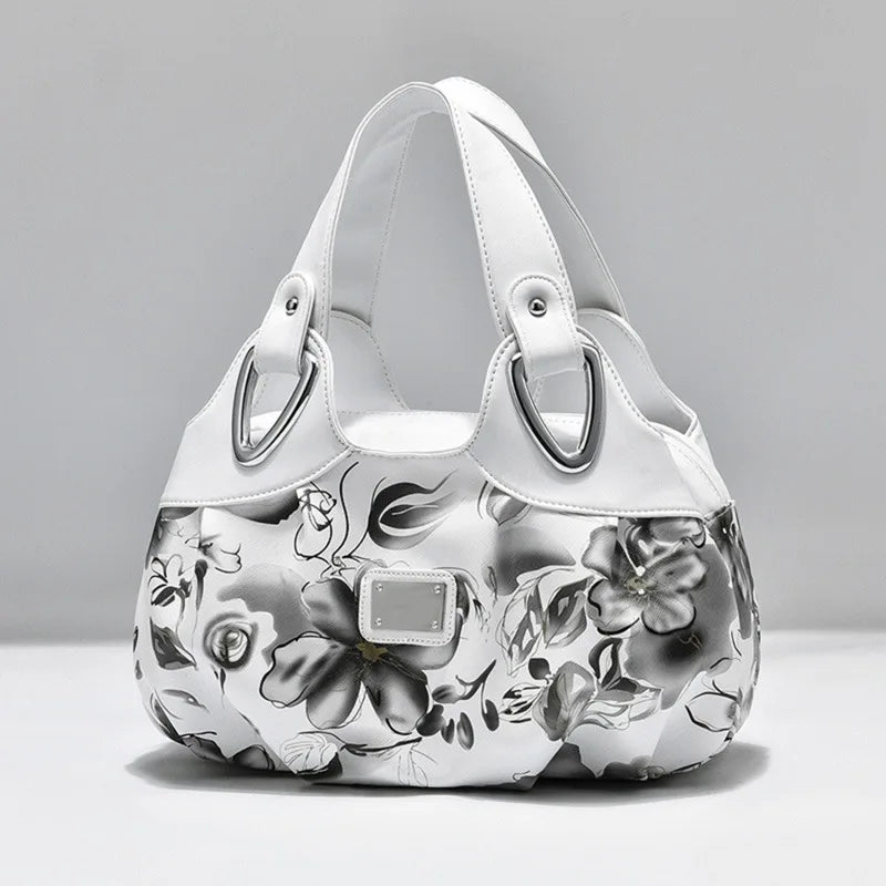 Large Tote Bag Women Big Capacity Shopping Handbag Shoulder Bags