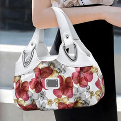 Large Tote Bag Women Big Capacity Shopping Handbag Shoulder Bags