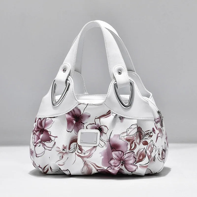 Large Tote Bag Women Big Capacity Shopping Handbag Shoulder Bags