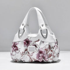 Large Tote Bag Women Big Capacity Shopping Handbag Shoulder Bags