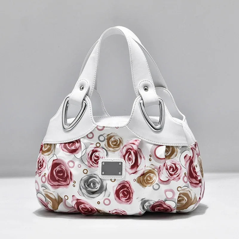 Large Tote Bag Women Big Capacity Shopping Handbag Shoulder Bags