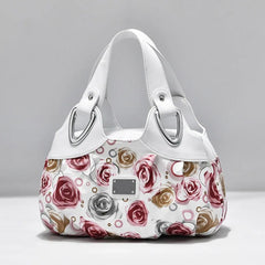 Large Tote Bag Women Big Capacity Shopping Handbag Shoulder Bags