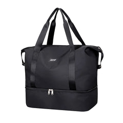 Large Travel Duffle Bag Waterproof Gym Fitness Tote Bag for Women