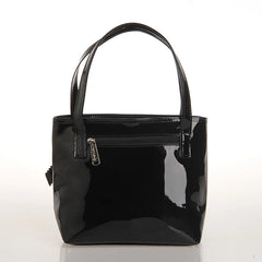 Waterproof PVC Women Shoulder Tote Bag Jelly Beach Summer Casual Shopping