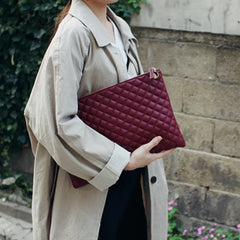 Large Women Clutch Bags Female Envelope Handbags Party Bag