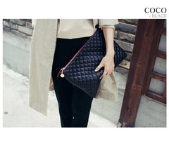 Large Women Clutch Bags Female Envelope Handbags Party Bag