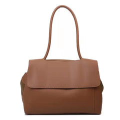 Wild Shoulder Bag Large Capacity Tote Bag Handbag