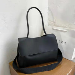 Wild Shoulder Bag Large Capacity Tote Bag Handbag