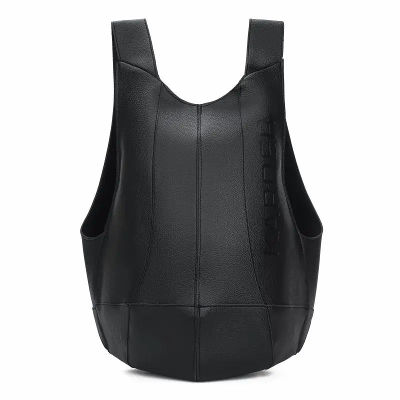 Large-capacity Street Turtle Shell Backpack