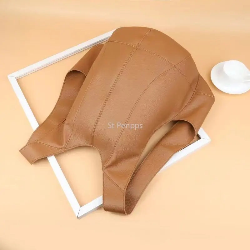 Large-capacity Street Turtle Shell Backpack
