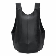 Large-capacity Street Turtle Shell Backpack