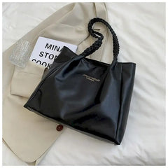 Large-capacity Women's Tote Bag Summer All-match Shoulder Bag