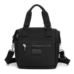 Large-capacity Lightweight Handbag Autumn Travel Waterproof Messenger Bag Women