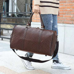 Large-capacity Travel Shoulder Messenger Bags Unisex Handbags