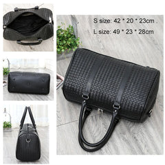 Large-capacity Travel Shoulder Messenger Bags Unisex Handbags