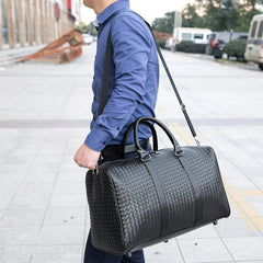 Large-capacity Travel Shoulder Messenger Bags Unisex Handbags
