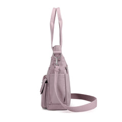 Large Capacity Nylon Women Shoulder Bag Female Handbag Crossbody Bag