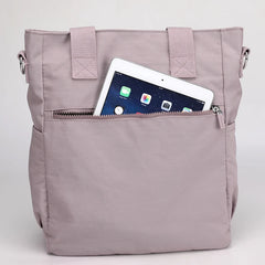 Large Capacity Nylon Women Shoulder Bag Female Handbag Crossbody Bag