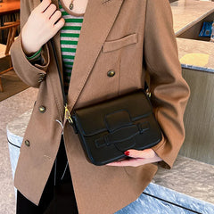 Large-capacity Portable Canvas Tote Bag Women's Shoulder Sac A Main Femme