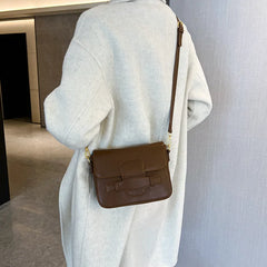 Large-capacity Portable Canvas Tote Bag Women's Shoulder Sac A Main Femme