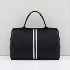 Large-capacity Portable Travel Bag Duffel Bag Short-distance Travel Bag