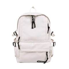 Large Schoolbag for Teenage Girls Travel Bag Waterproof Nylon Women Backpack