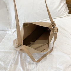 Large-capacity Tote Bag, Fashionable Women's Bag, Summer Ladies Bag