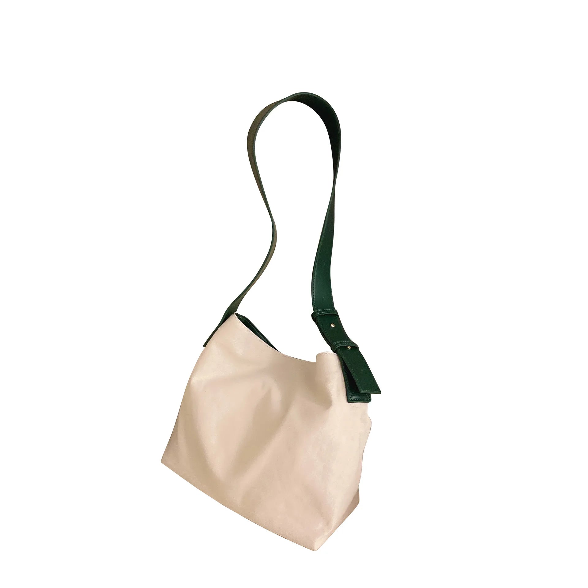 Large-capacity Tote One-shoulder Messenger Bag Japanese College Students