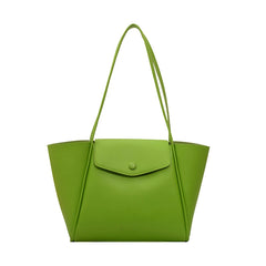 Large-capacity Women's Handbag Casual Shoulder Bag