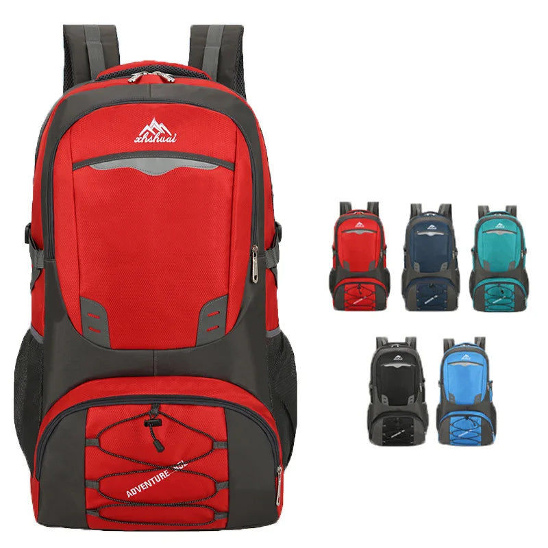 Large-capacity Outdoor Sports Backpack for Men and Women