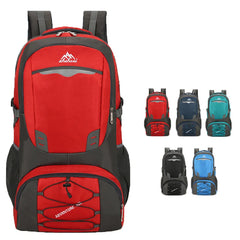 Large-capacity Outdoor Sports Backpack for Men and Women