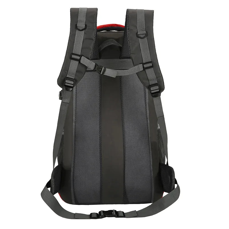 Large-capacity Outdoor Sports Backpack for Men and Women