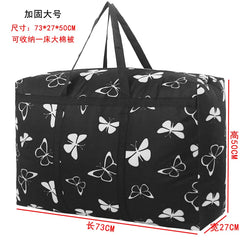 Waterproof Luggage Bag Travel Lightweight Folding Storage Bag