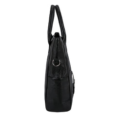 Large-capacity Women's Handbag Anti-scratch Messenger Bag Ladies Shoulder Bag